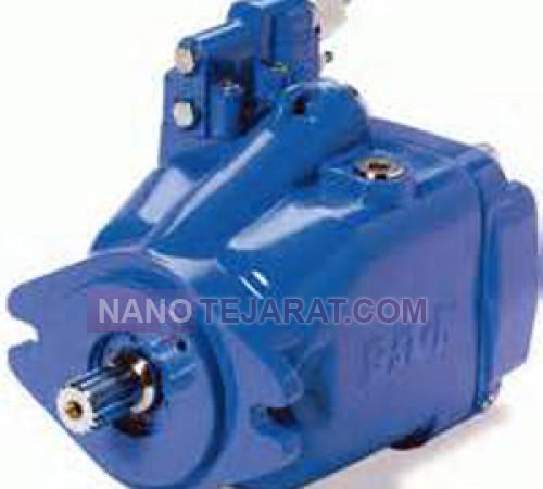 hydraulic pump